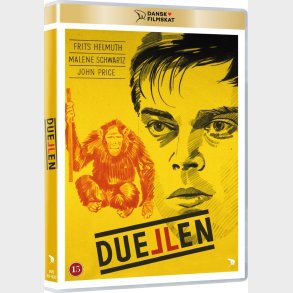 Duellen - DVD - Film