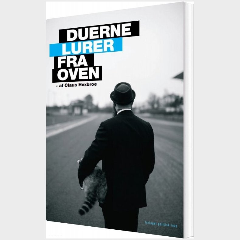 Duerne Lurer Fra Oven - Claus H�xbroe - Bog