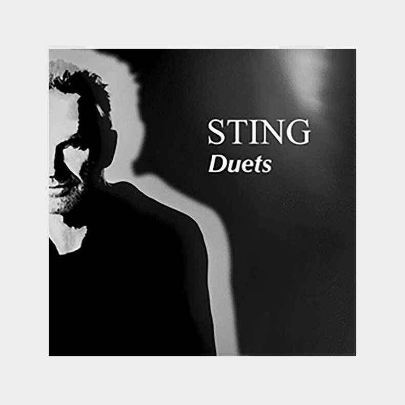 Sting - Duets - CD