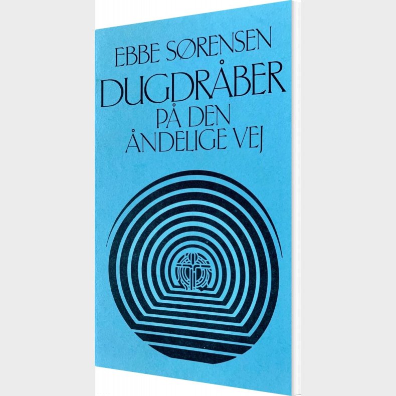 Dugdrber P Den ndelige Vej - Ebbe Srensen - Bog
