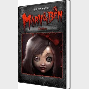 Dukken - Ingunn Aamodt - Bog