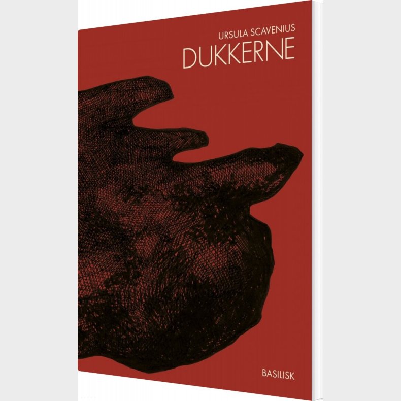 Dukkerne - Ursula Scavenius - Bog