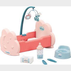 Dukkeseng Og Tilbeh�r