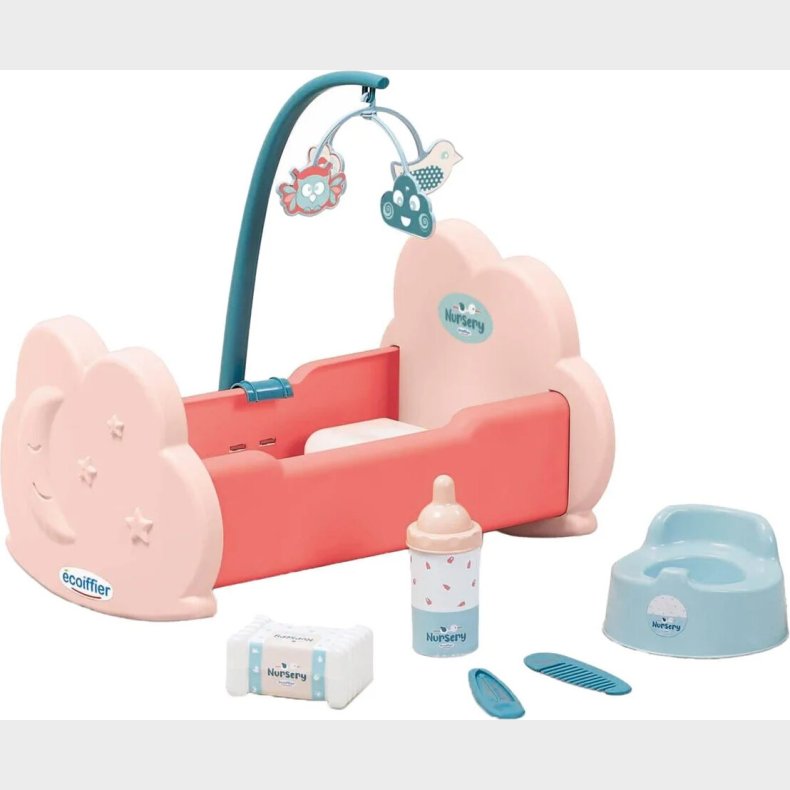 Dukkeseng Og Tilbeh�r