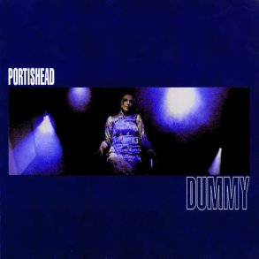 Portishead - Dummy - Vinyl Lp