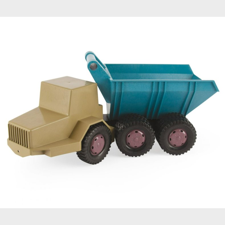 Dantoy | Blue Marine - Dumper (L: 46 cm)