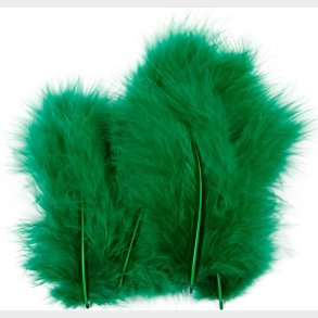 Dun - Str. 5-12 Cm - Grn - 15 Stk.