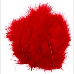 Dun - Str. 5-12 Cm - Rd - 15 Stk.