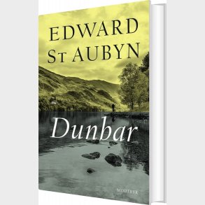 Dunbar - Edward St Aubyn - Bog
