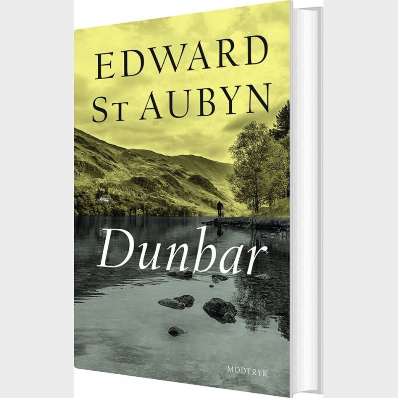 Dunbar - Edward St Aubyn - Bog