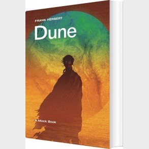 Dune - Frank Herbert - Bog