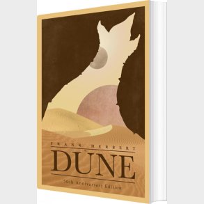Dune - Frank Herbert - English Book