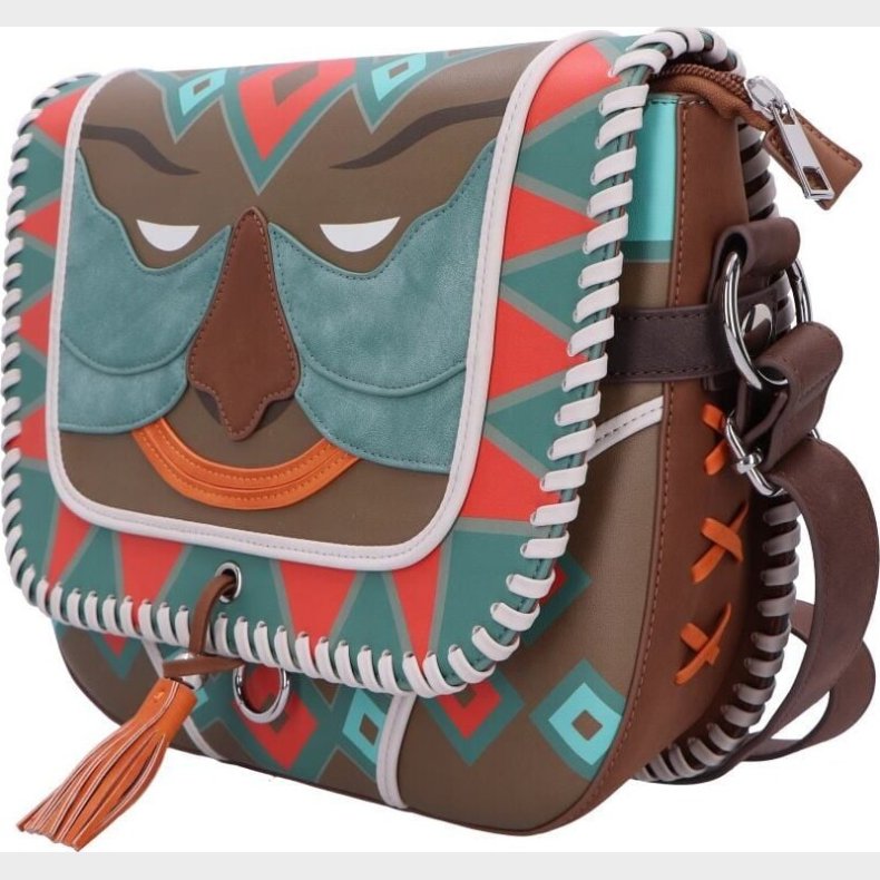 Dungeons & Dragons - Bag Of Holding