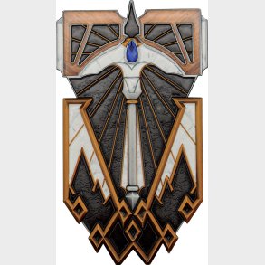 Dungeons & Dragons Mirabar Ingot