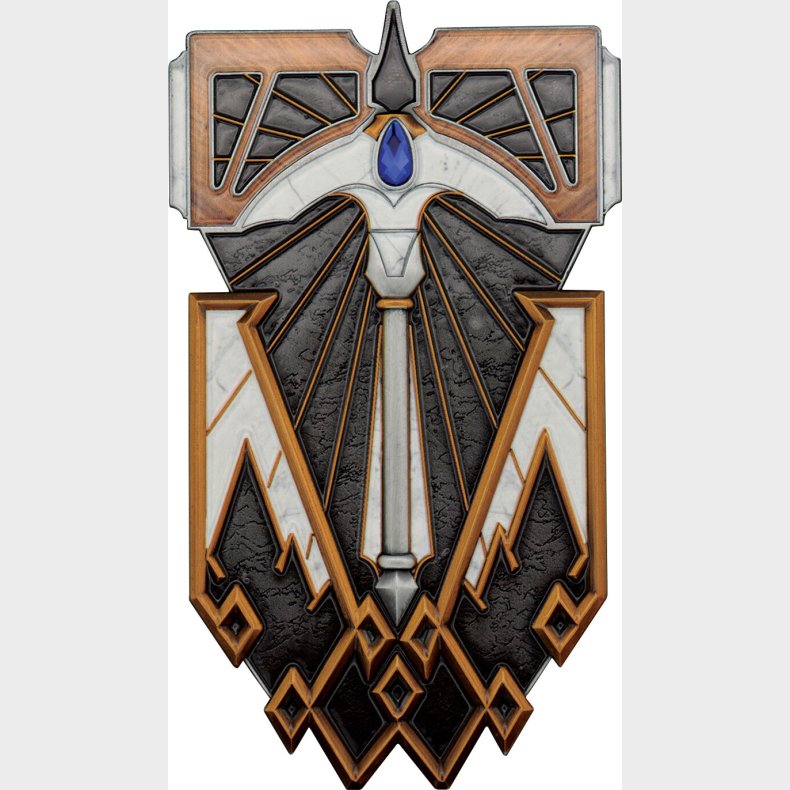 Dungeons & Dragons Mirabar Ingot