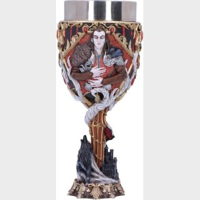 Dungeons & Dragons - Strahd Goblet