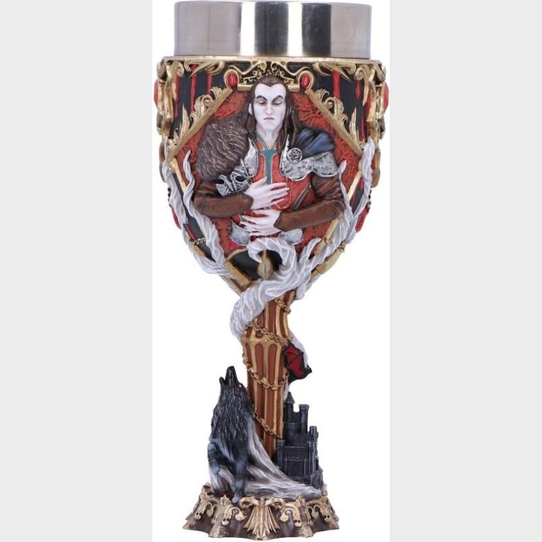 Dungeons & Dragons - Strahd Goblet