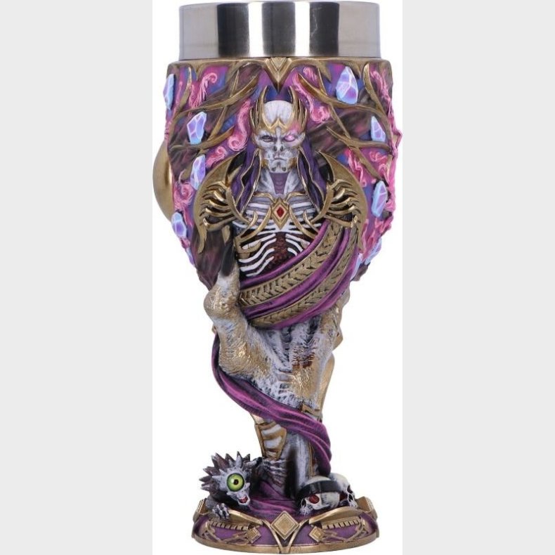 Dungeons & Dragons Vecna Goblet