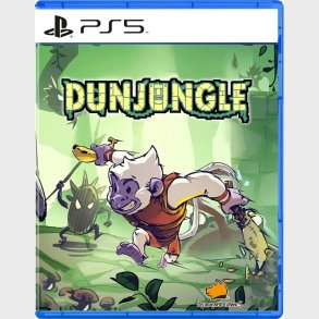 Dunjungle - Premium Edition - PS5