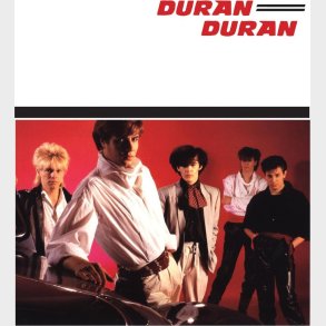 Duran Duran - Duran Duran - CD