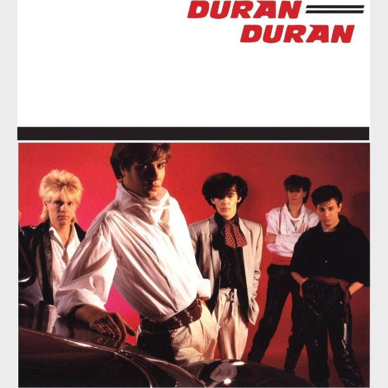 Duran Duran - Duran Duran - CD