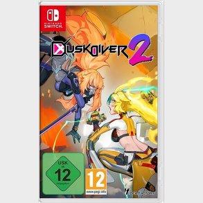 Dusk Diver 2 - Nintendo Switch