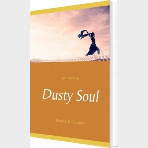 Dusty Soul - Kim Sindberg - English Book