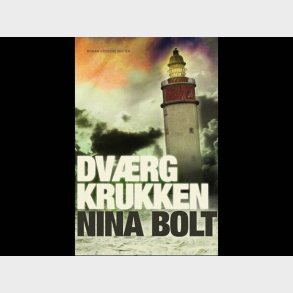 Dv�rgkrukken - Nina Bolt - Bog