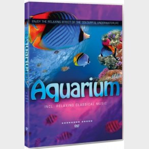 Aquarium - DVD - Film