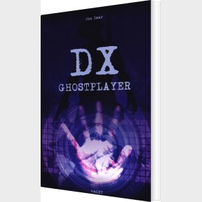 Dx Ghostplayer - Jon Zaar - Bog