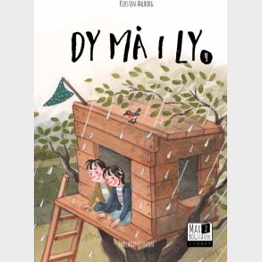 Dy M� I Ly - Kirsten Ahlburg - Bog