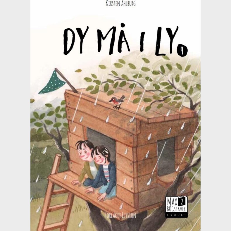 Dy M� I Ly - Kirsten Ahlburg - Bog