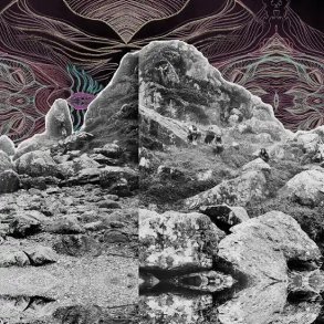 All Them Witches - Dying Surfer Meets His Make - Vinyl Lp