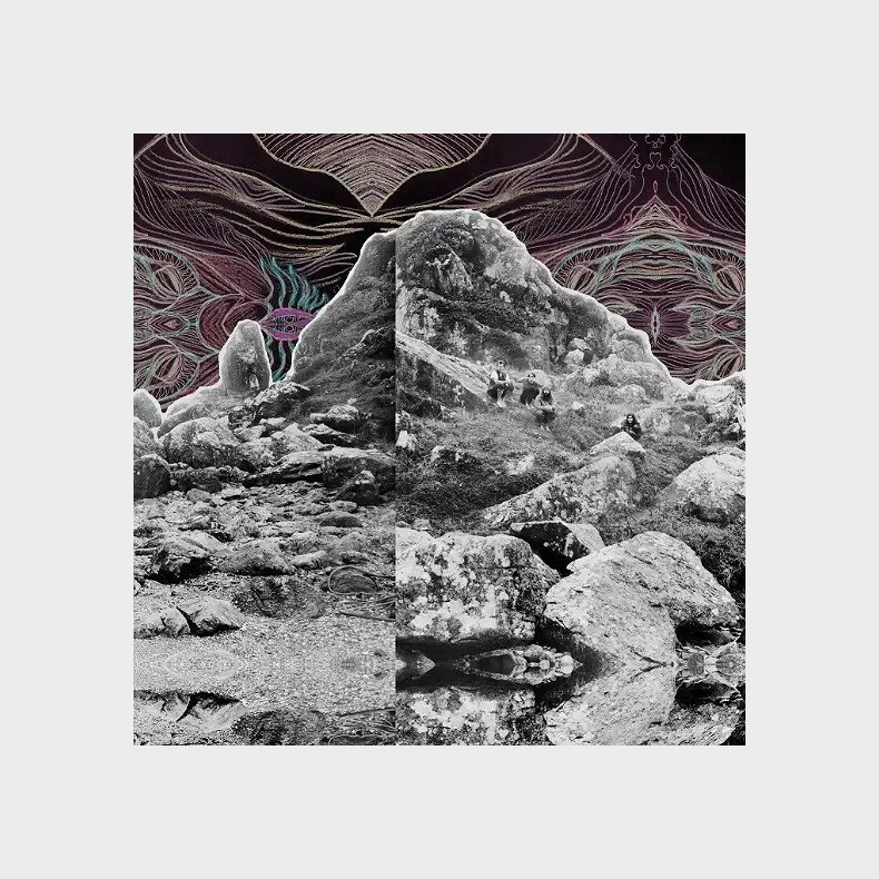 All Them Witches - Dying Surfer Meets His Make - Vinyl Lp