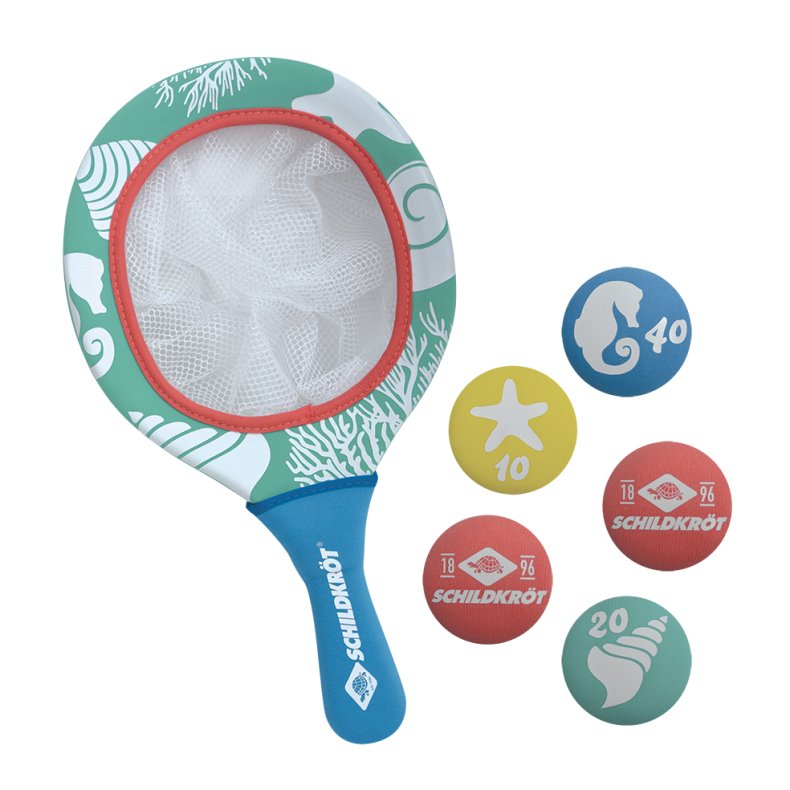 Schildkrt | Dykkelegetj - Dyk og fang