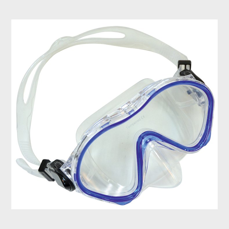 Schildkrt | Dykkermaske (4-10 r)