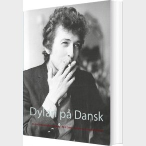 Dylan P� Dansk - Jep Loft - Bog