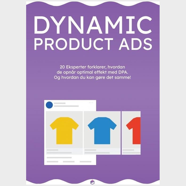 Dynamic Product Ads - Confect.io Aps - Bog