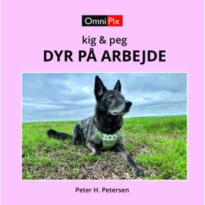 Dyr P� Arbejde - Peter H. Petersen - Bog