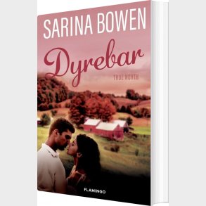 Dyrebar - Sarina Bowen - Bog