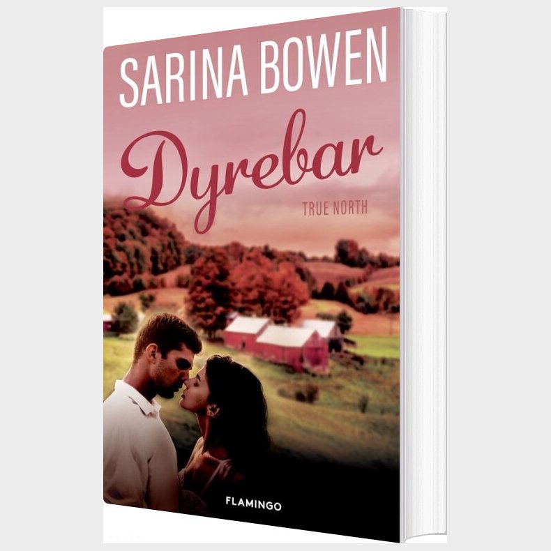 Dyrebar - Sarina Bowen - Bog