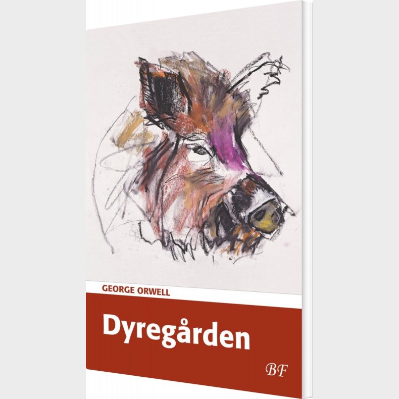 Dyreg�rden - George Orwell - Bog