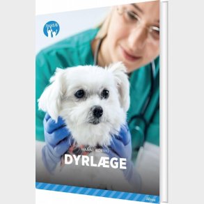 Dyrl�ge, Bl� Fagklub - Hanne Korvig - Bog