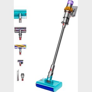 Dyson - V15s Detect Submarine Cordless Vacuum
