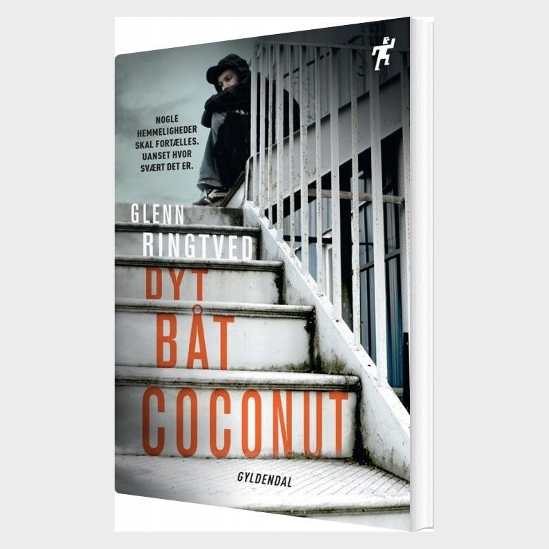 Dyt B�t Coconut - Glenn Ringtved - Bog