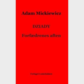 Dziady - Adam Mickiewicz - Bog