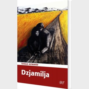 Dzjamilja - Tjingiz Ajtmatov - Bog