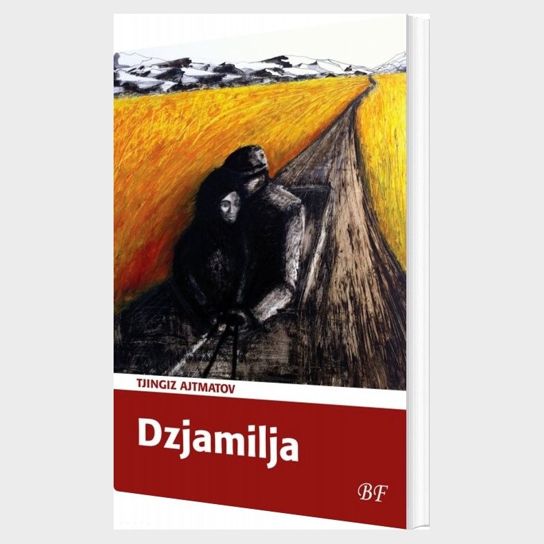 Dzjamilja - Tjingiz Ajtmatov - Bog