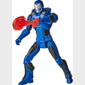 Avengers Gamer Verse Figurer, 4 forskellige - Legekammeraten.dk