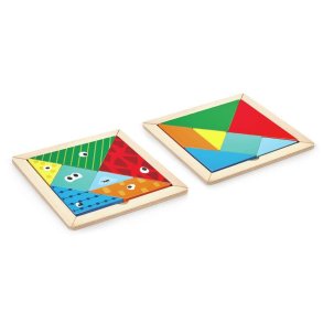 Hape | Tangram